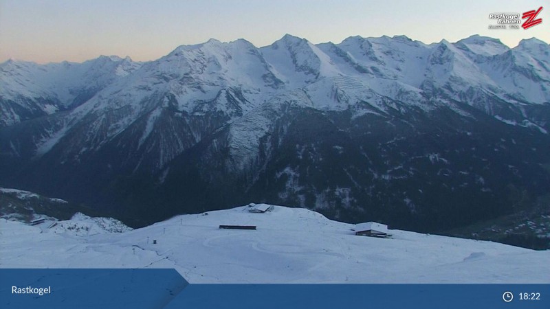 Rastkogel, Zillertal 3000 - Mayrhofen - 18-10-2020 22:13 Rastkogel, Zillertal 3000 - Mayrhofen - 18-10-2020 22:13