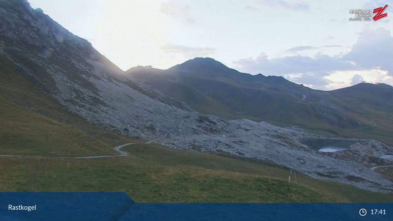 Rastkogel, Zillertal 3000 - Mayrhofen - 20-09-2020 18:01 Rastkogel, Zillertal 3000 - Mayrhofen - 20-09-2020 18:01
