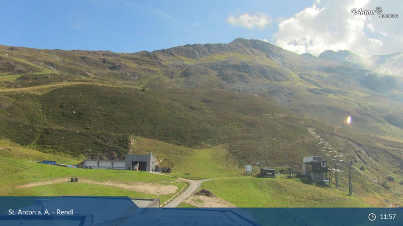 Rendl, Ski Arlberg - Sankt Anton - Lech - 11-09-2020 12:06