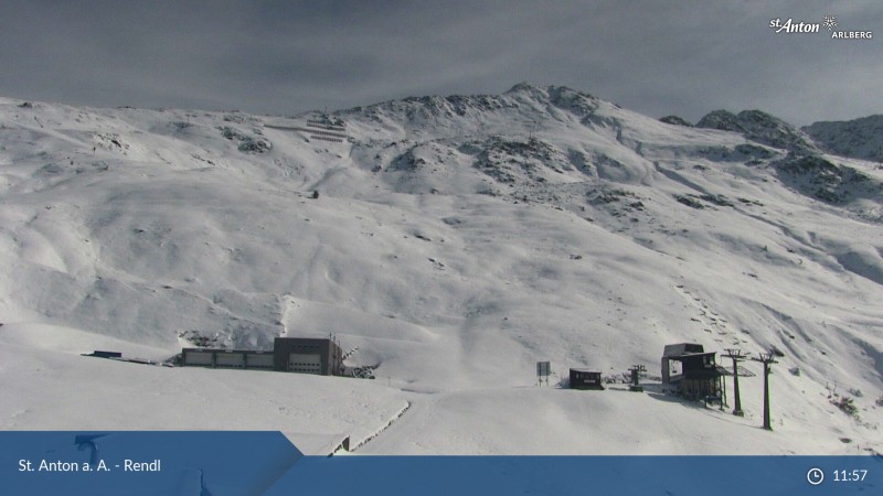 Rendl, Ski Arlberg - Sankt Anton - Lech - 27-09-2020 12:21
