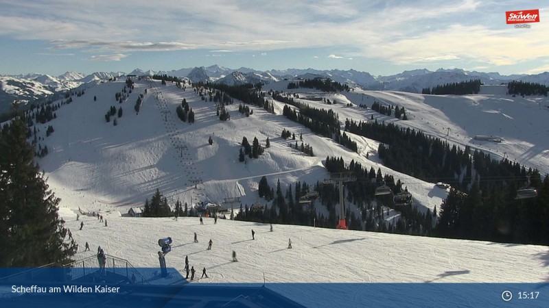 Brandstadl Restaurant, SkiWelt Wilder Kaiser - Brixental - 01-02-2020 15:31 Brandstadl Restaurant, SkiWelt Wilder Kaiser - Brixental - 01-02-2020 15:31