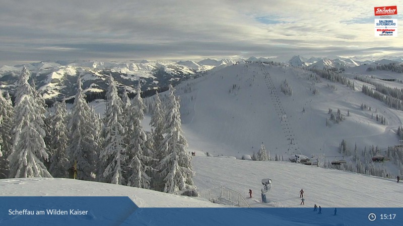 Brandstadl Restaurant, SkiWelt Wilder Kaiser - Brixental - 15-01-2019 15:25 Brandstadl Restaurant, SkiWelt Wilder Kaiser - Brixental - 15-01-2019 15:25