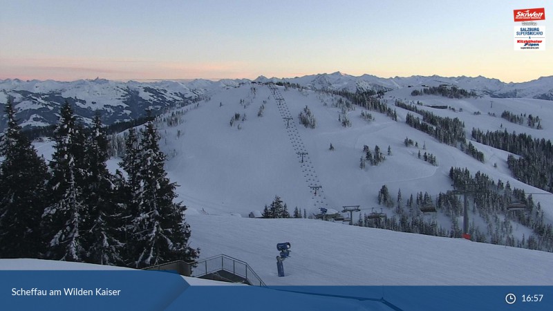 Brandstadl Restaurant, SkiWelt Wilder Kaiser - Brixental - 22-01-2019 22:31 Brandstadl Restaurant, SkiWelt Wilder Kaiser - Brixental - 22-01-2019 22:31