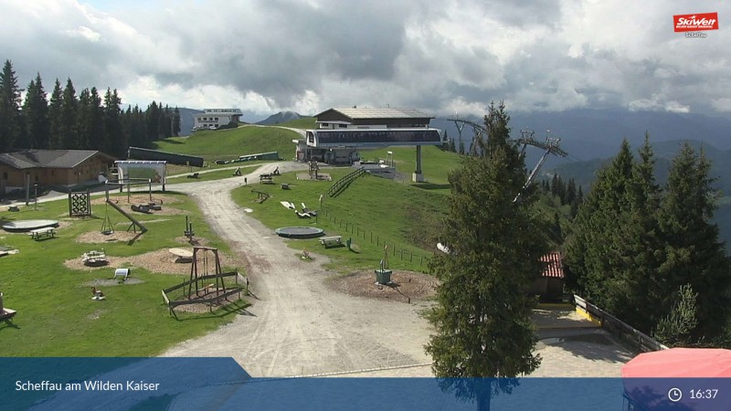 Brandstadl Restaurant, SkiWelt Wilder Kaiser - Brixental - 25-05-2020 16:51 Brandstadl Restaurant, SkiWelt Wilder Kaiser - Brixental - 25-05-2020 16:51