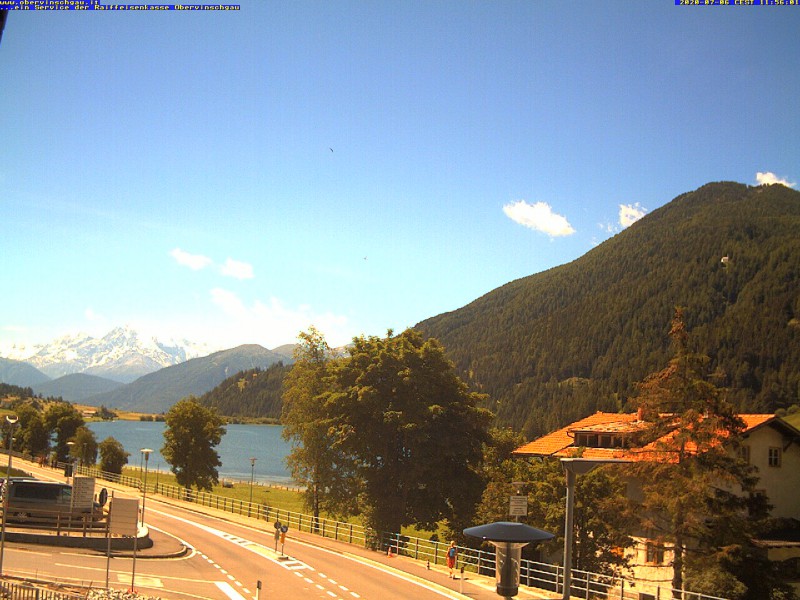 Schöneben, Schöneben - Reschenpass - 06-07-2020 11:37