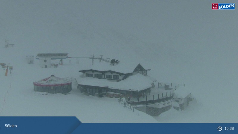 Seekogl, Sölden - Ötztal Arena - 17-11-2019 15:52 Seekogl, Sölden - Ötztal Arena - 17-11-2019 15:52