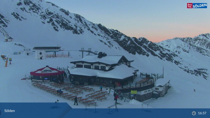 Seekogl, Sölden - Ötztal Arena - 30-12-2019 16:53 Seekogl, Sölden - Ötztal Arena - 30-12-2019 16:53
