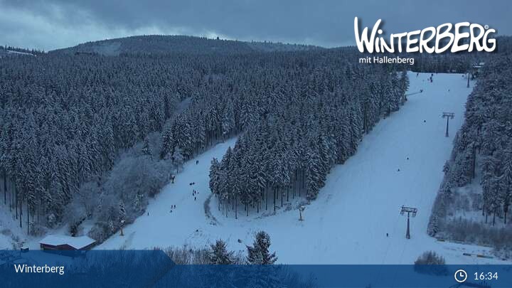 St. Georg-Sprungschanze - #2, Winterberg - 29-12-2020 18:58