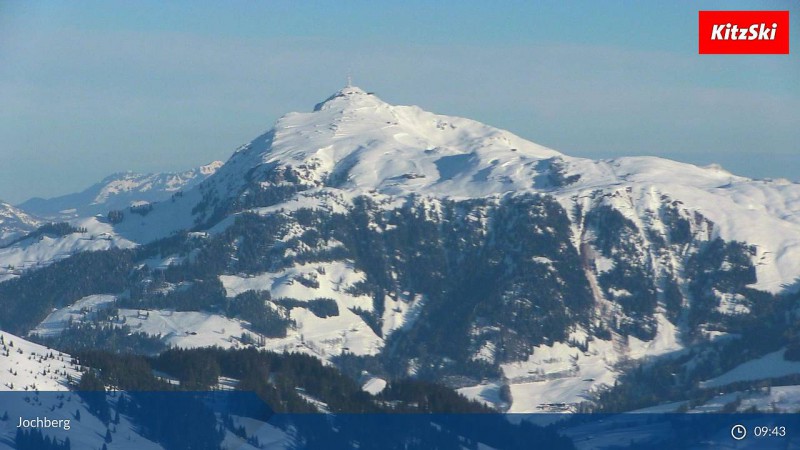 Wagstätt Bergstation #3, Kirchberg - Kitzbühel - KitzSki - 26-12-2020 12:49