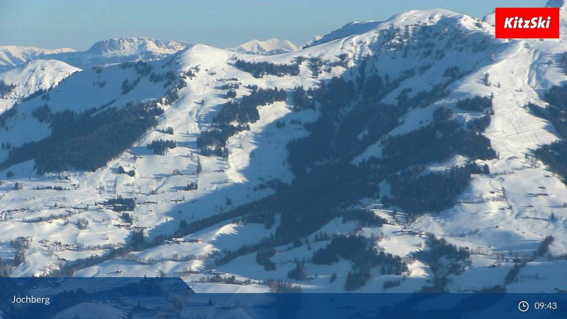 Wagstätt Bergstation #4, Kirchberg - Kitzbühel - KitzSki - 26-12-2020 12:49