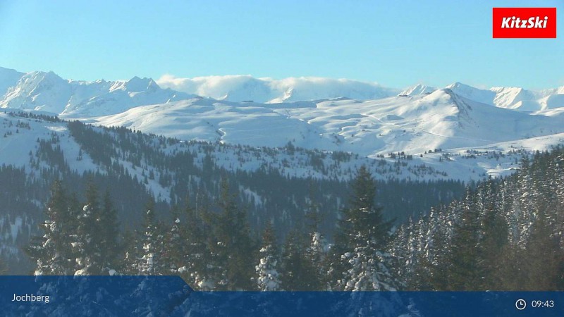 Wagstätt Bergstation #5, Kirchberg - Kitzbühel - KitzSki - 26-12-2020 12:50