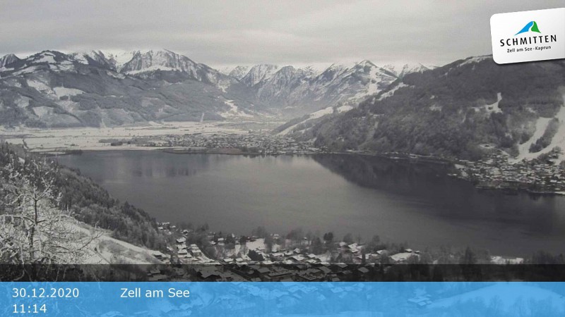 Zell am See, Schmitten - Zell am See - 30-12-2020 11:37 Zell am See, Schmitten - Zell am See - 30-12-2020 11:37
